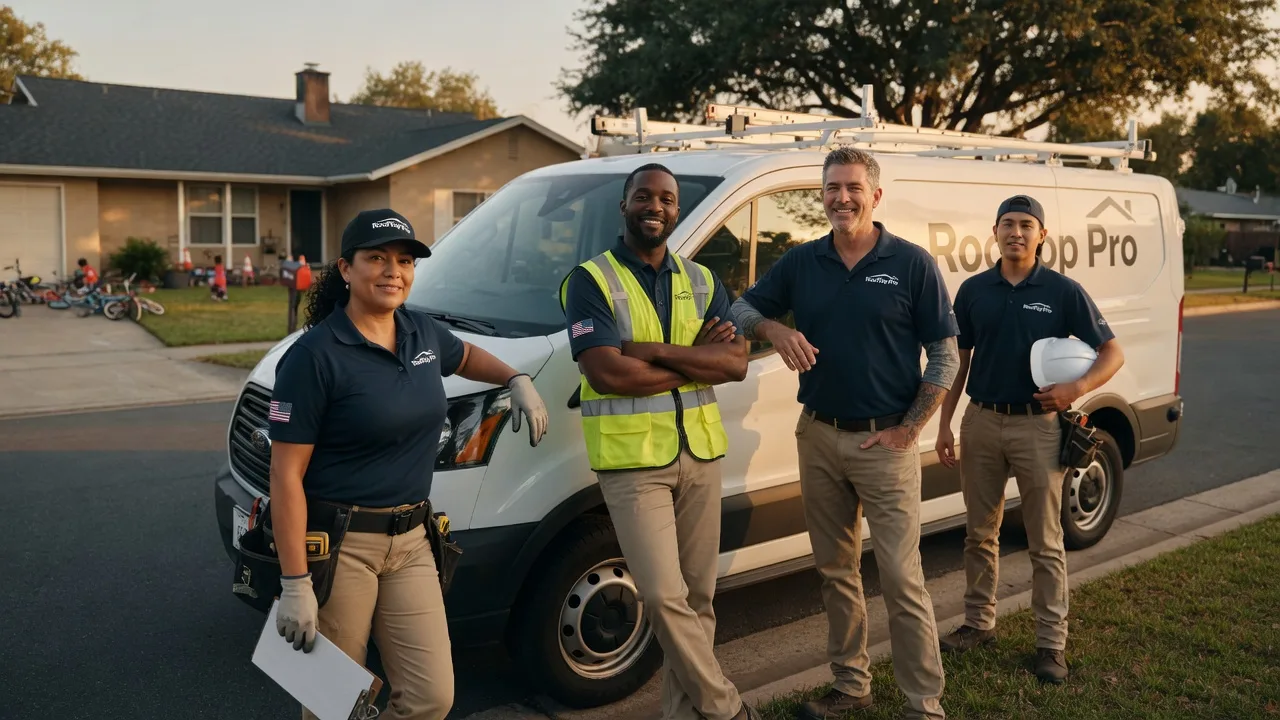 Roof Repair in Castleton, IL near me